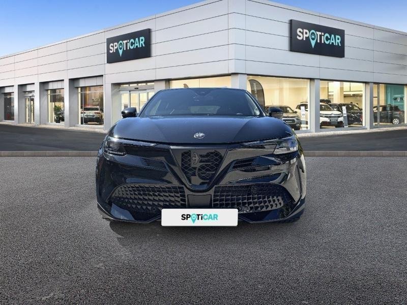 alfa romeo - Visuel 1