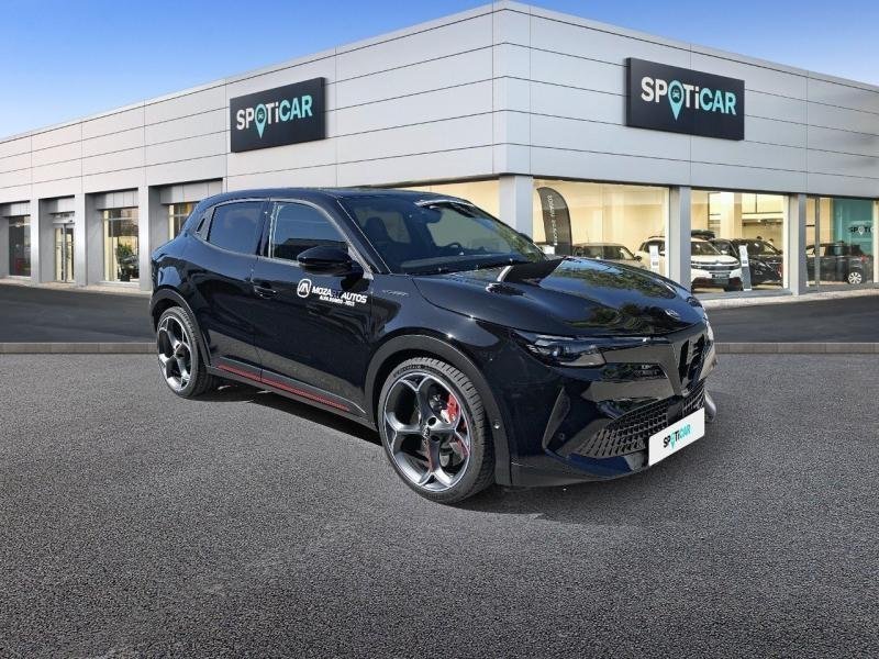 alfa romeo - Visuel 2