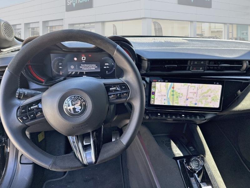alfa romeo - Visuel 7