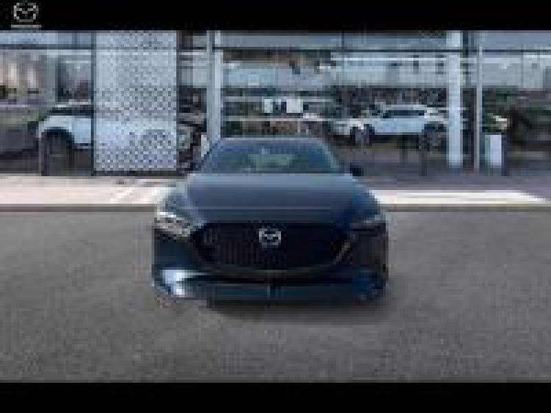mazda - Visuel 5