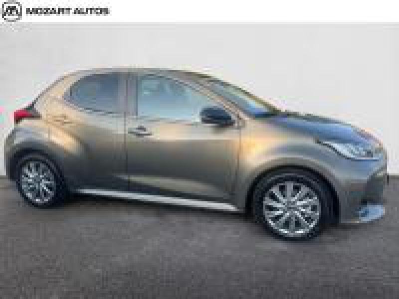 mazda - Visuel 3