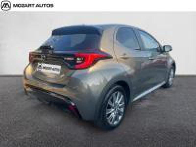 mazda - Visuel 4