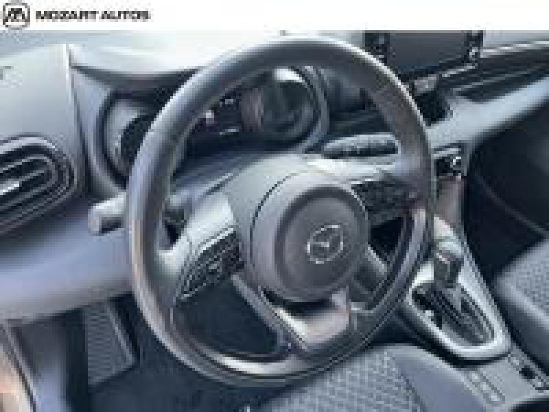 mazda - Visuel 5