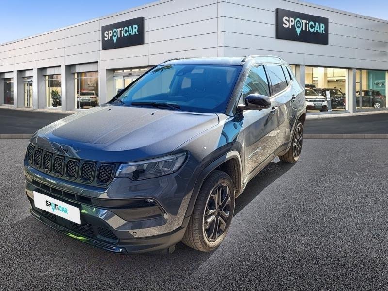 jeep - Visuel 0
