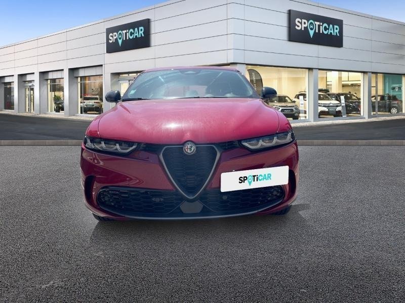 alfa romeo - Visuel 1