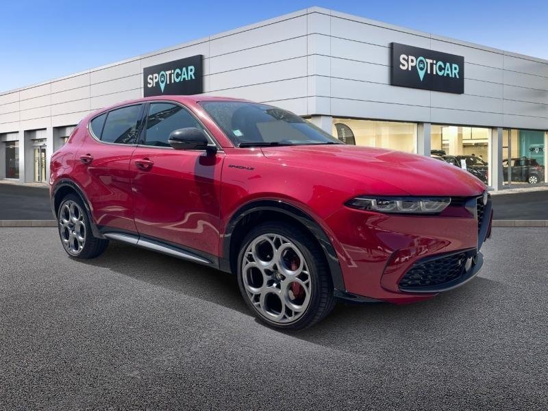 alfa romeo - Visuel 2