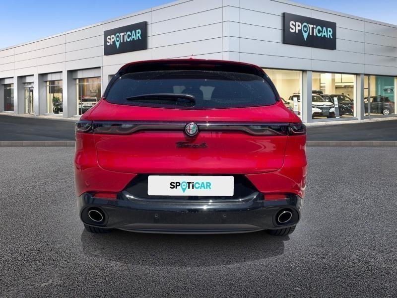 alfa romeo - Visuel 4