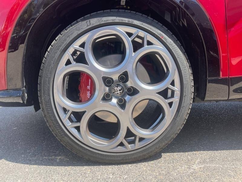 alfa romeo - Visuel 19