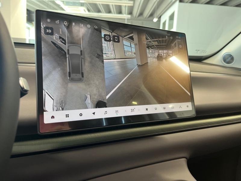 leapmotor - Visuel 11