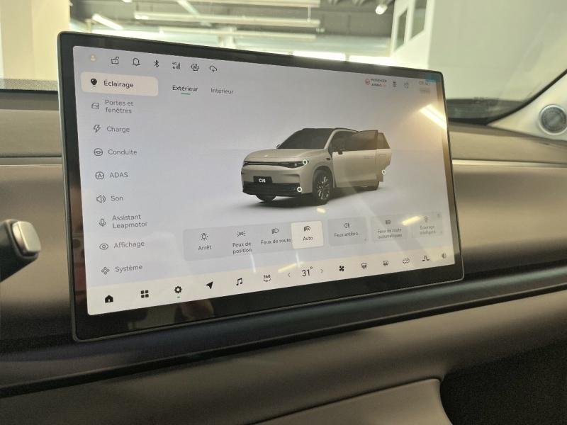 leapmotor - Visuel 12