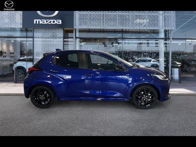 mazda - Visuel 1