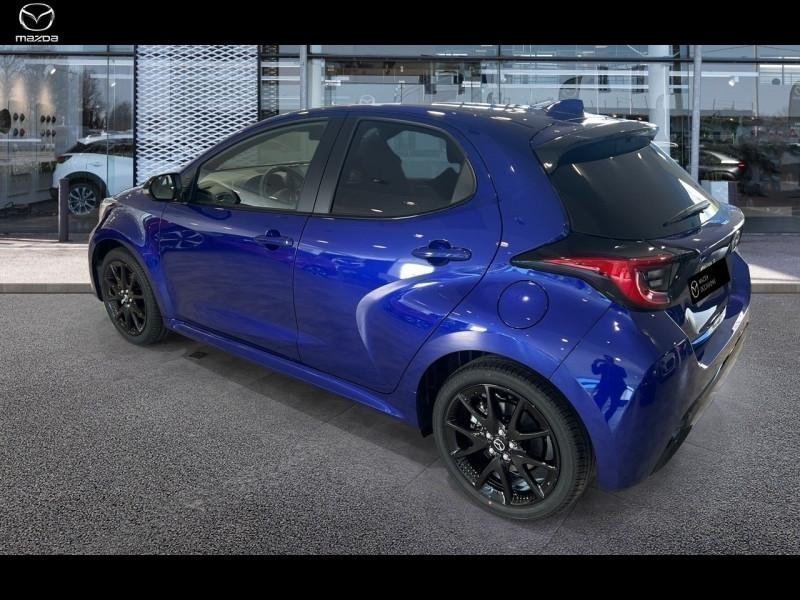 mazda - Visuel 2