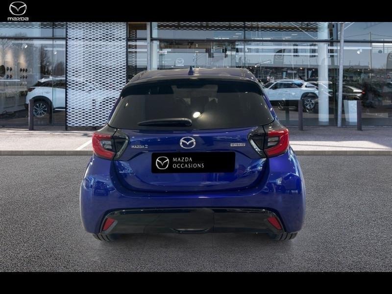 mazda - Visuel 3
