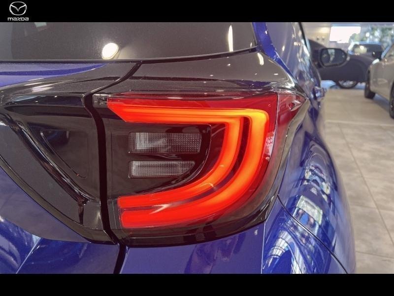 mazda - Visuel 4