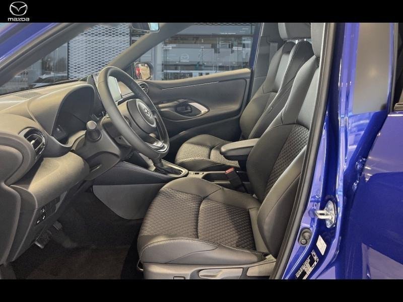 mazda - Visuel 5