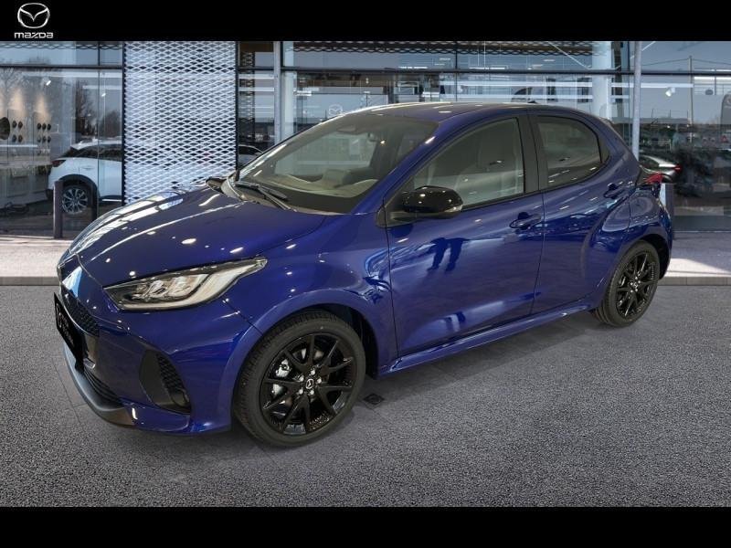 mazda - Visuel 6