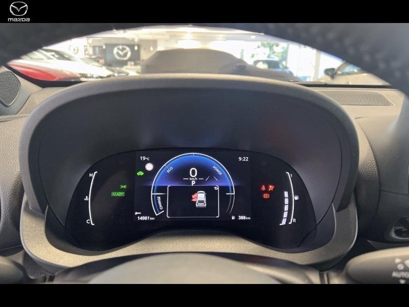 mazda - Visuel 7
