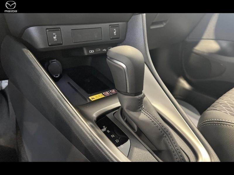 mazda - Visuel 10