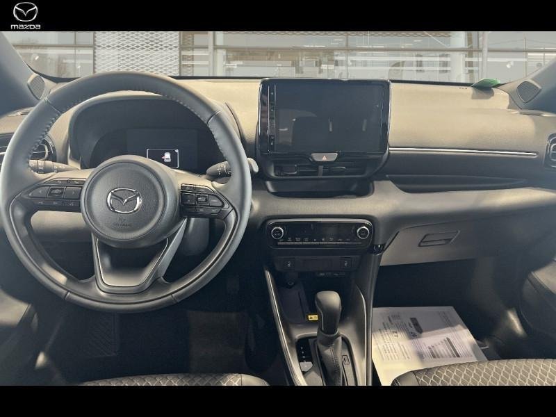 mazda - Visuel 12