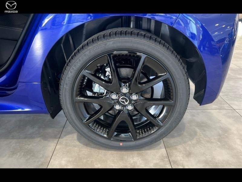 mazda - Visuel 13