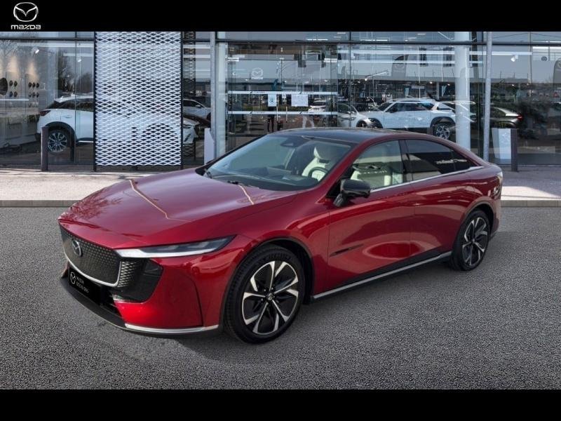 En savoir plus sur mazda6