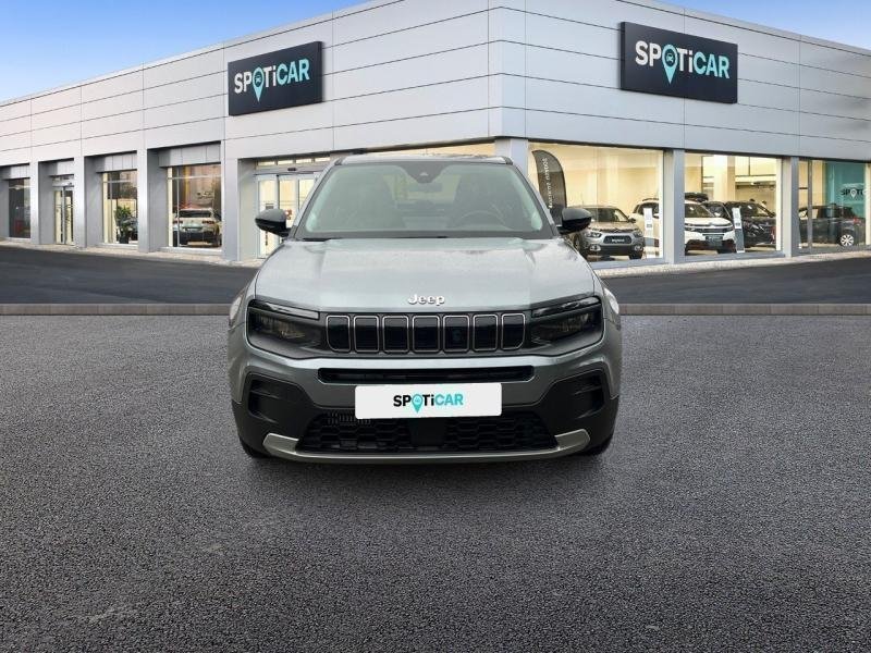 jeep - Visuel 1