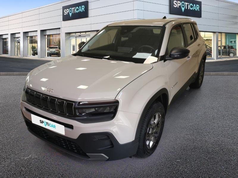 jeep - Visuel 0