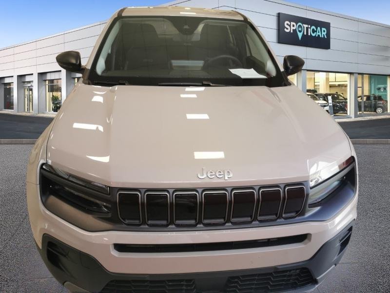 jeep - Visuel 1