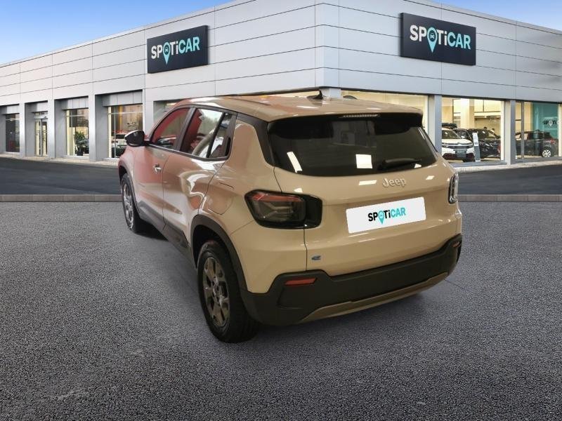 jeep - Visuel 6