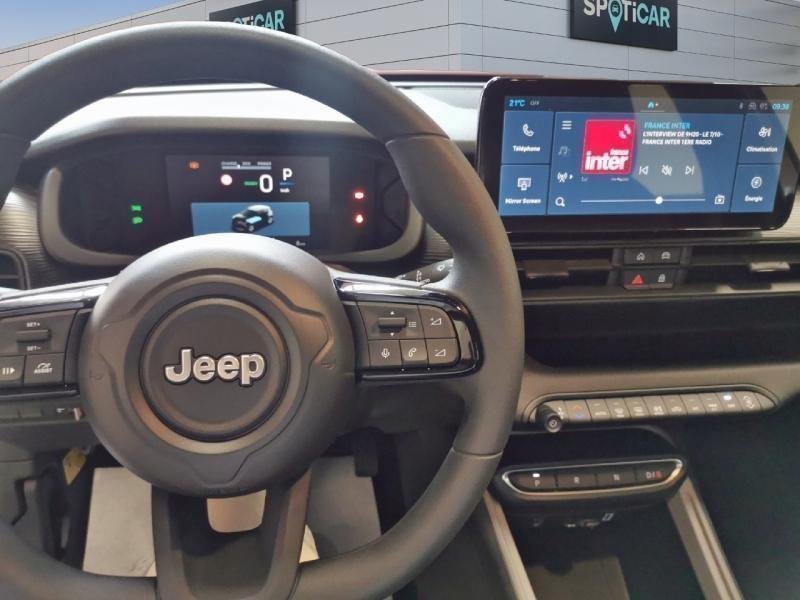 jeep - Visuel 7