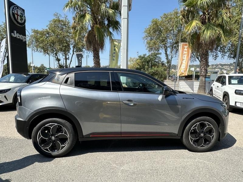 alfa romeo - Visuel 3