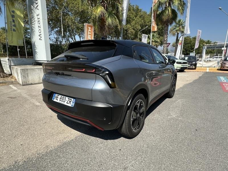 alfa romeo - Visuel 4