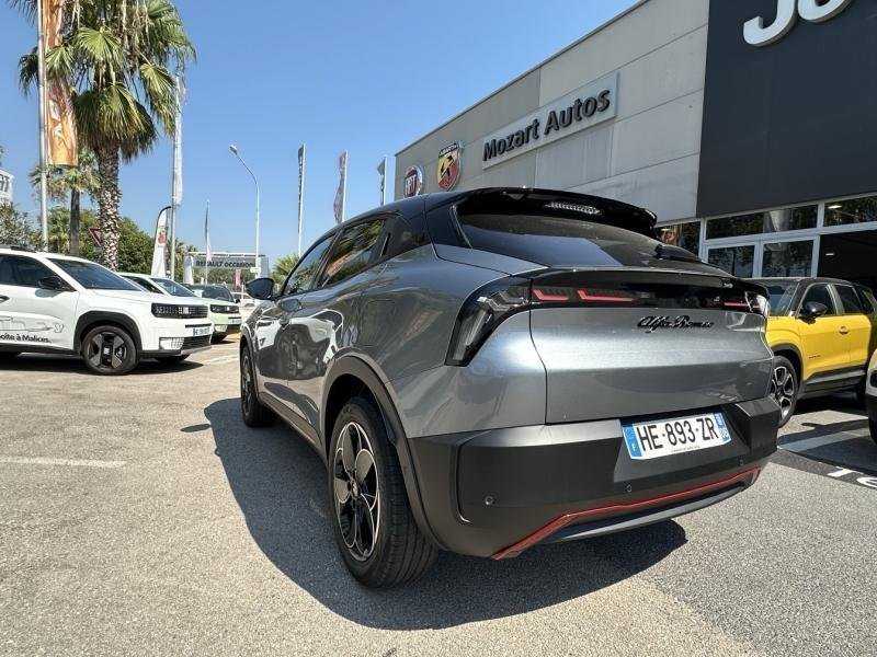 alfa romeo - Visuel 7