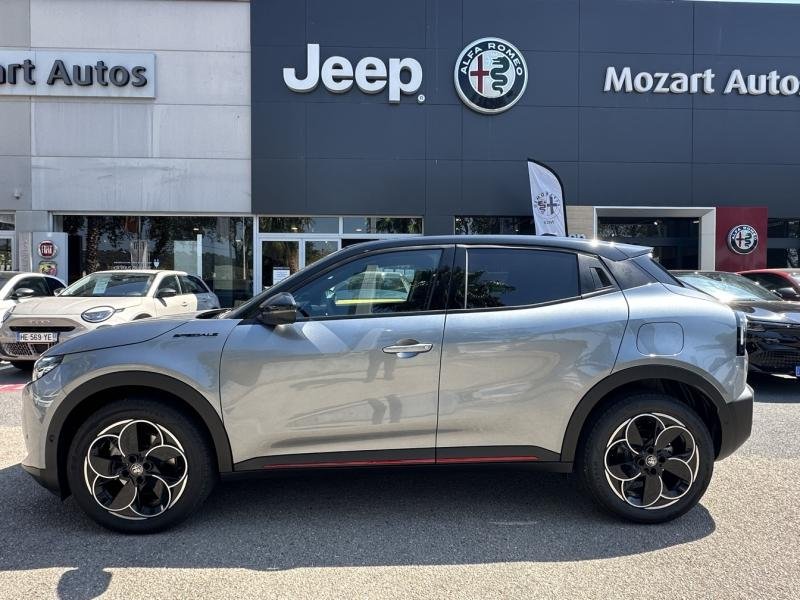 alfa romeo - Visuel 10