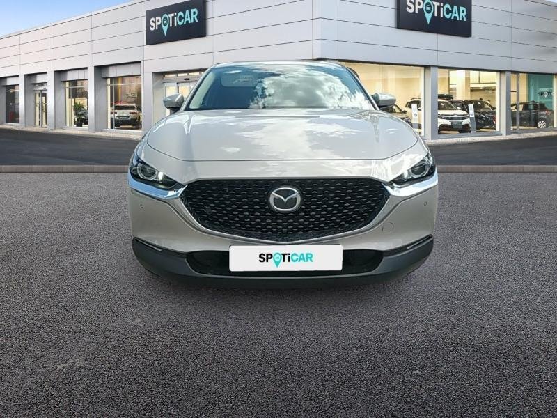 mazda - Visuel 1