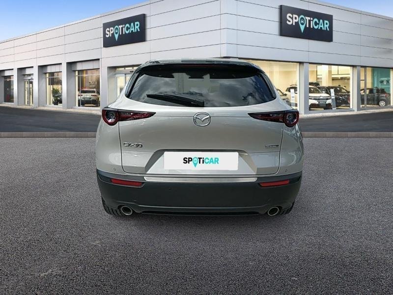 mazda - Visuel 5