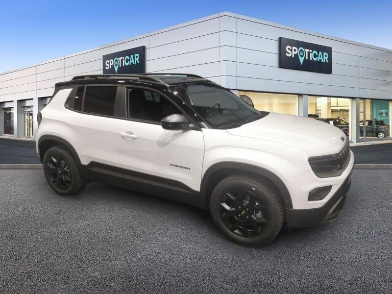 jeep - Visuel 3