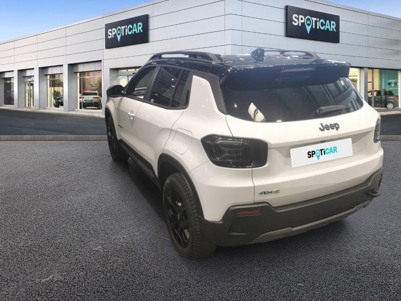 jeep - Visuel 6