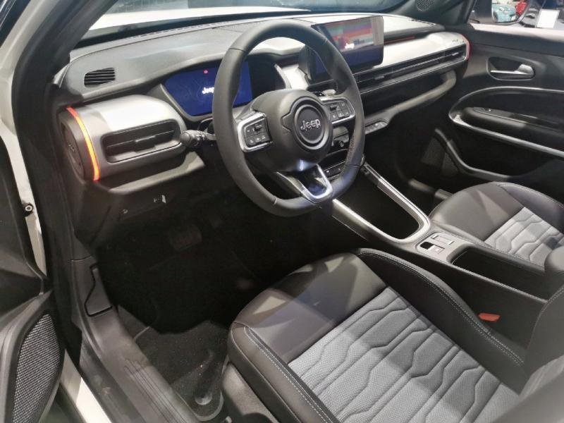 jeep - Visuel 7