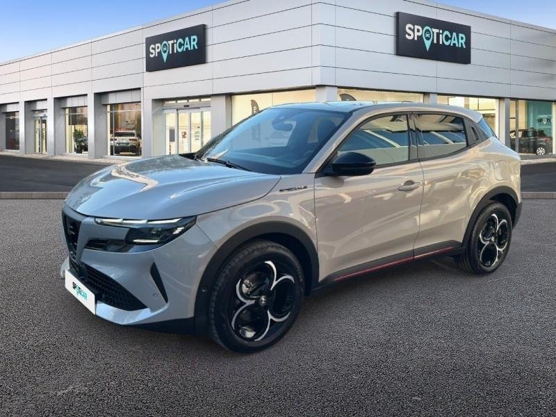 alfa romeo - Visuel 0