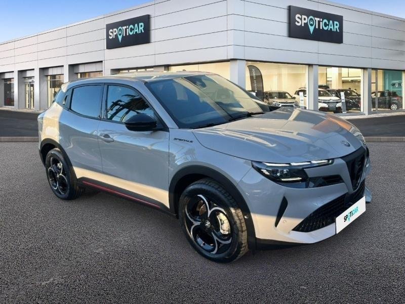 alfa romeo - Visuel 2