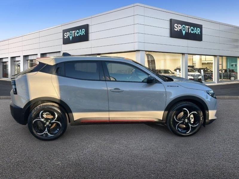 alfa romeo - Visuel 3