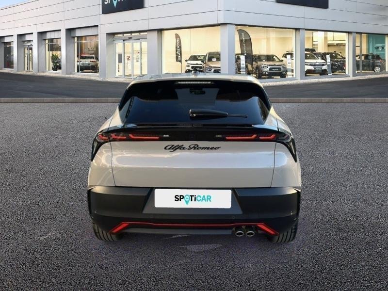 alfa romeo - Visuel 4