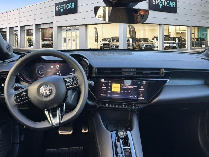 alfa romeo - Visuel 7