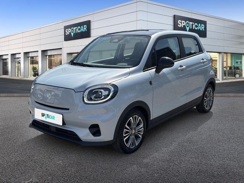 leapmotor - Visuel 0