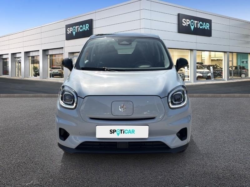 leapmotor - Visuel 1