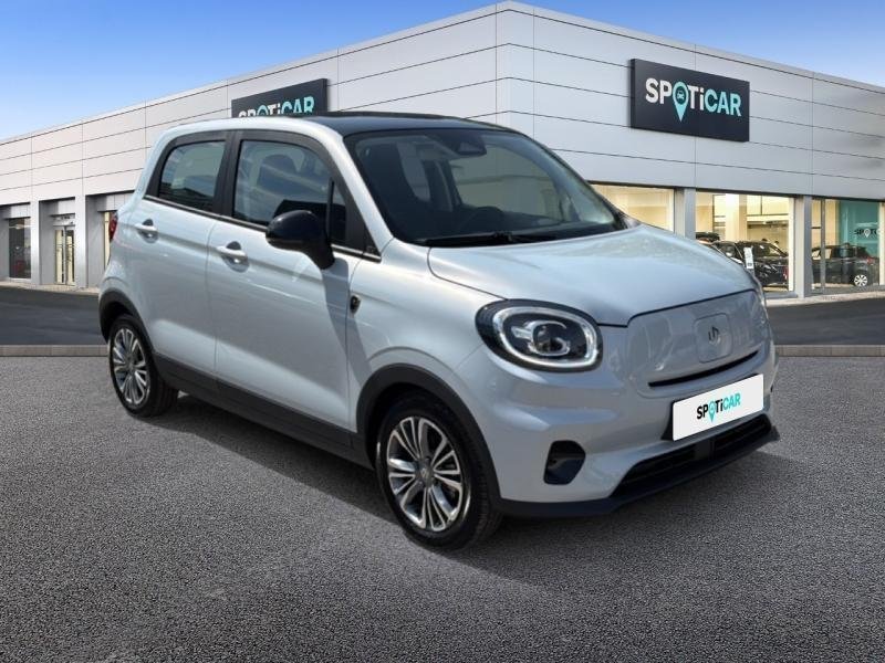 leapmotor - Visuel 2