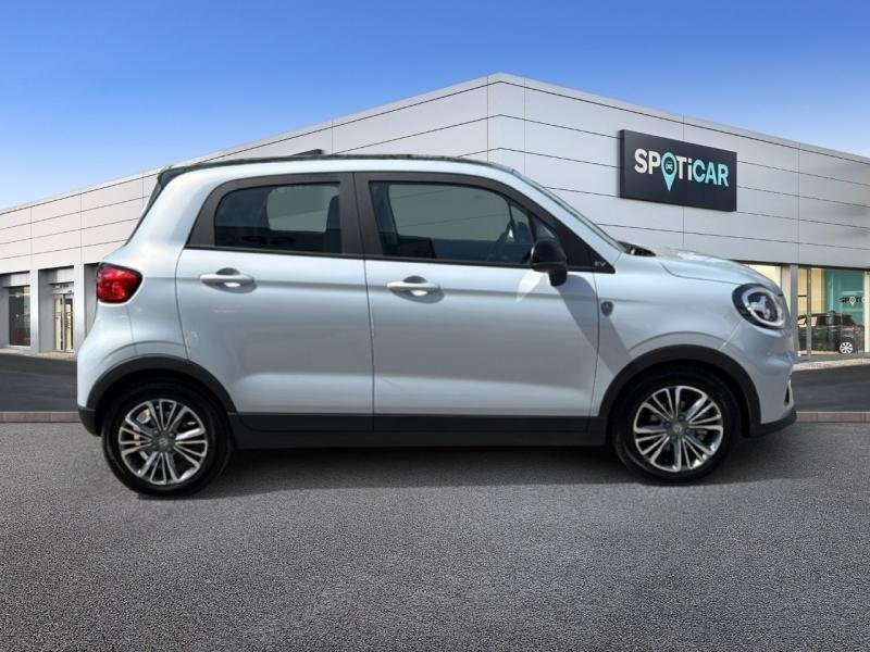 leapmotor - Visuel 3