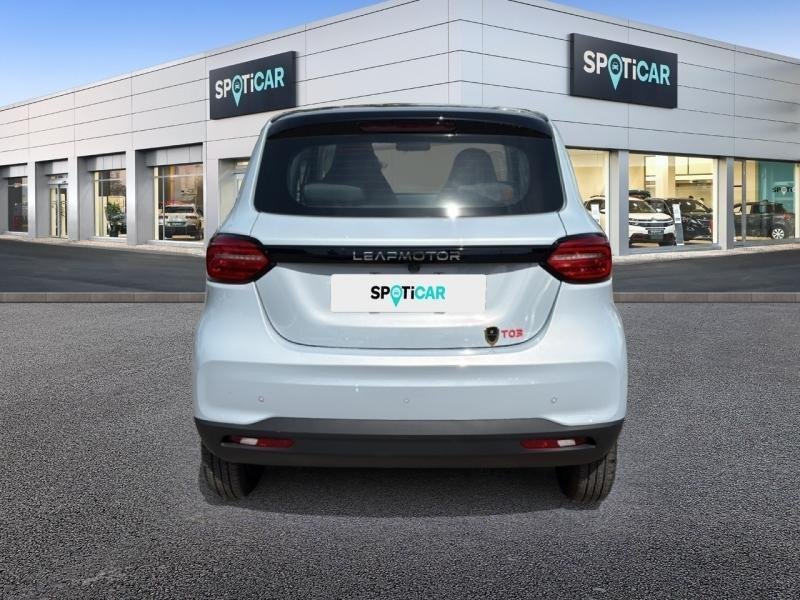 leapmotor - Visuel 4