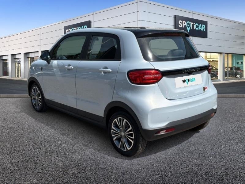 leapmotor - Visuel 6